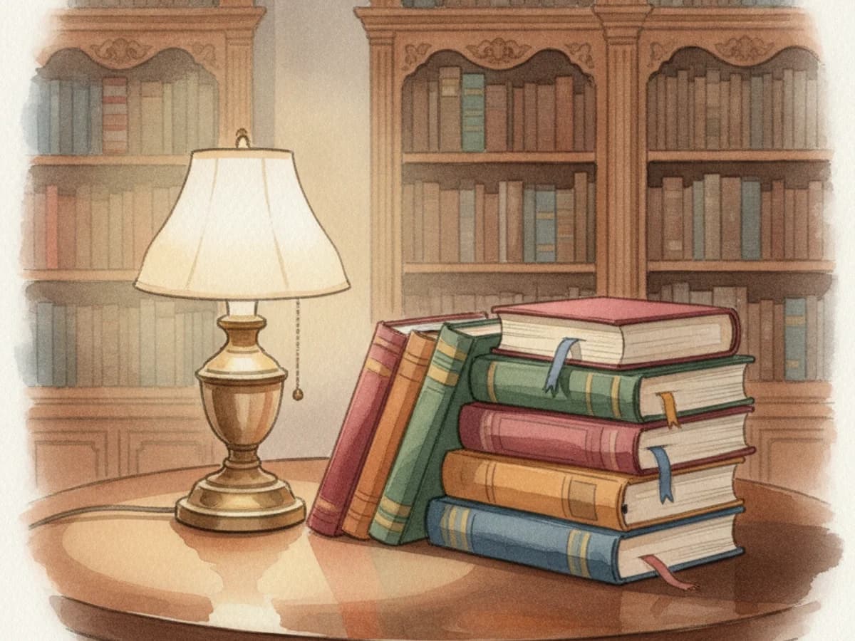 Best Books for Jewish Conversion Candidates: Essential Reading
