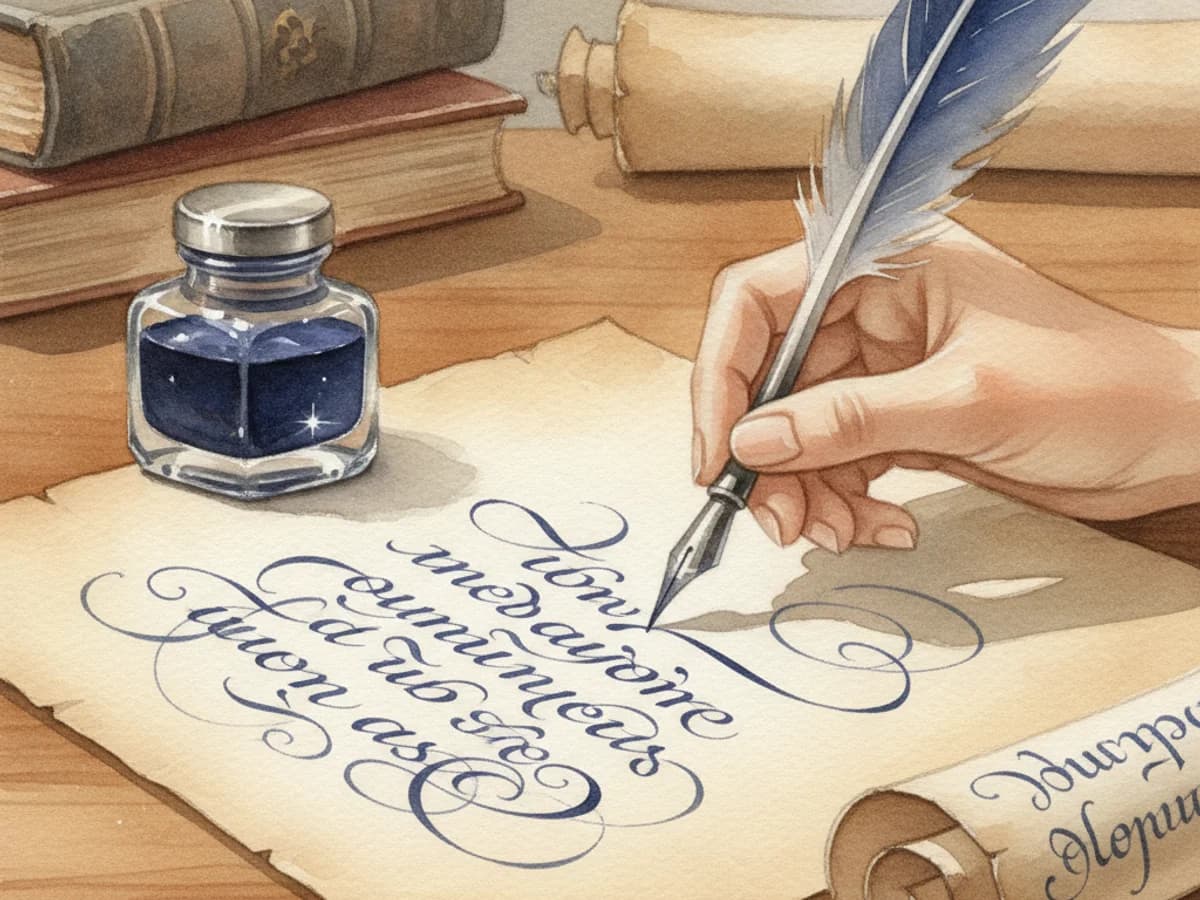 Choosing a Hebrew Name for Jewish Conversion: Complete Guide