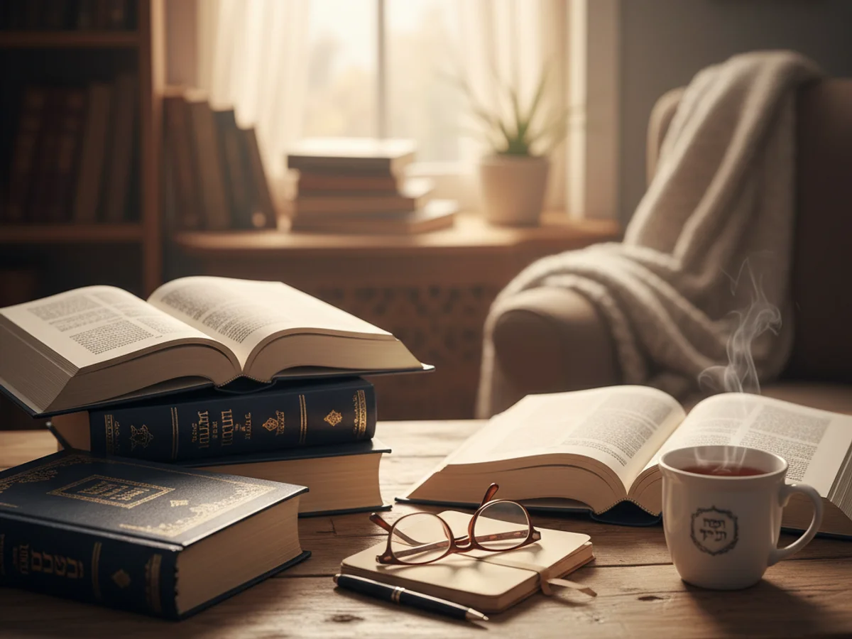 How to Find a Rabbi Who Will Sponsor Your Conversion