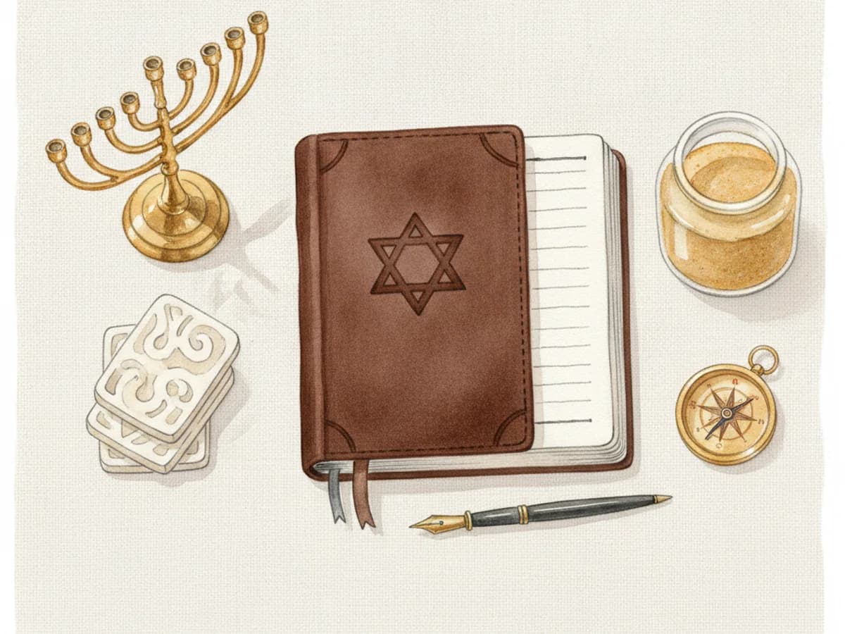 How Much Does Jewish Conversion Cost: Complete Fee Guide