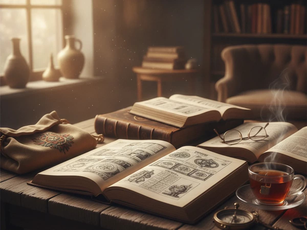 Jewish Conversion Quiz Topics: The Full Study Guide