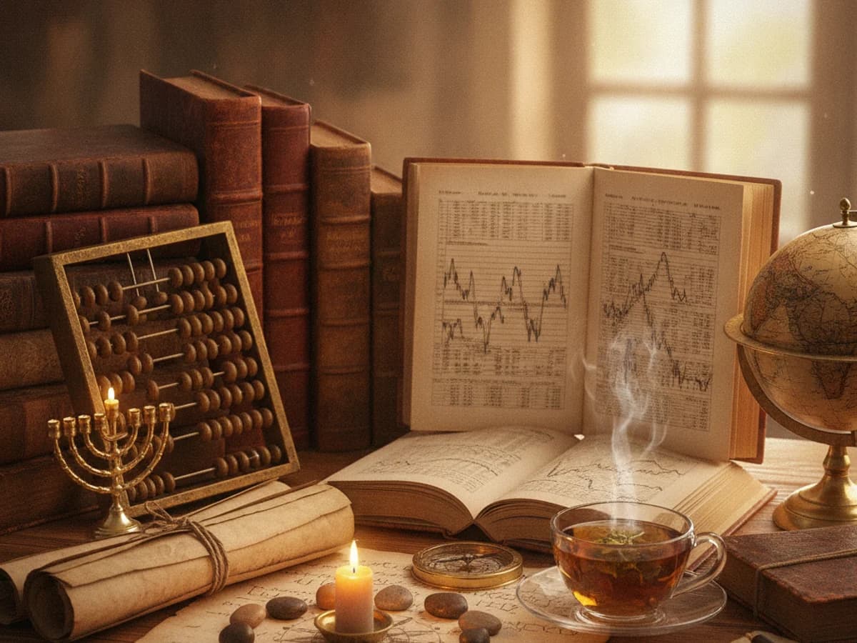 Jewish Conversion Statistics: How Many Convert Each Year?