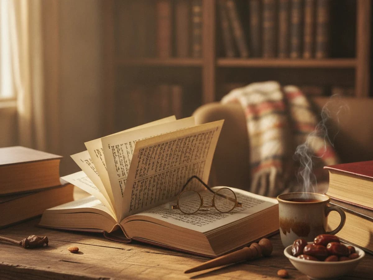 How to Practice Hebrew Reading for Your Beit Din