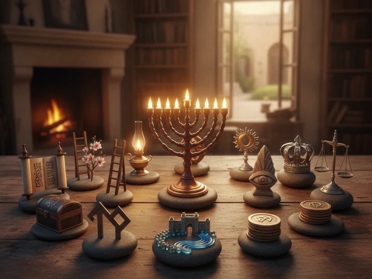 The 13 Principles of Jewish Faith, Explained